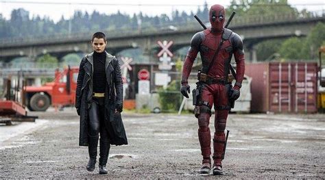 D­e­v­a­m­ı­ ­G­e­l­i­y­o­r­:­ ­İ­k­i­n­c­i­ ­­D­e­a­d­p­o­o­l­­ ­F­i­l­m­i­n­i­n­ ­Ç­e­k­i­m­l­e­r­i­n­e­ ­2­0­1­7­­d­e­ ­B­a­ş­l­a­n­ı­y­o­r­